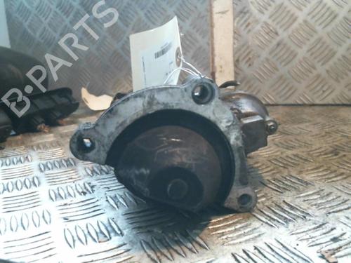 Used Starter Starter PEUGEOT 407 SW (6E_, 6D_) 2.0 HDi 135 (136 hp) 20992614 20992614