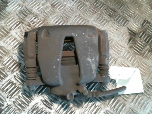 Right front brake caliper CITROËN NEMO Box Body/MPV (AA_) 1.4 HDi | BP20996826M104 