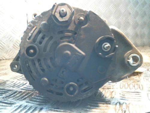 Alternator RENAULT MEGANE I (BA0/1_) 1.4 e (BA0E, BA0V) | BP20996624M7 