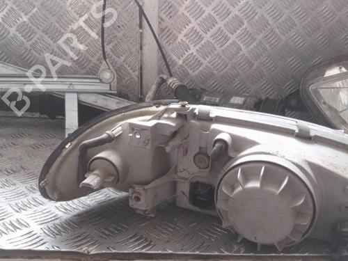 Blinklys foran venstre HYUNDAI ACCENT I (X-3) 1.3 i 12V | BP29712611C32 