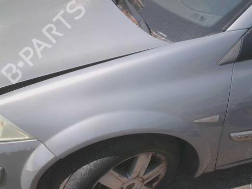 Used Left front fenders Left front fenders 37196309 37196309
