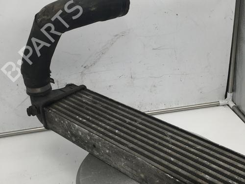 Used Intercooler Intercooler FIAT SEDICI (189_) 1.9 D Multijet 4x4 (120 hp) 31577212 31577212
