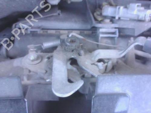 Używane Zamek maski CITROËN C3 I (FC_, FN_) 1.4 HDi (68 hp) 30818573