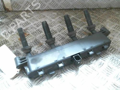 Used Ignition coil PEUGEOT 206 Hatchback (2A/C) 1.4 i (75 hp) 20997720