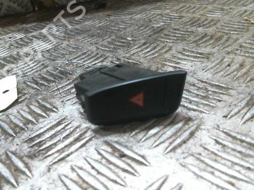 Used Warning switch AUDI A5 (8T3) 2.7 TDI (190 hp) 20989974