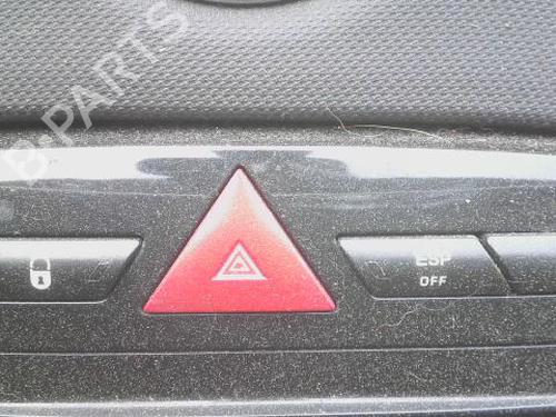 Warnblinkschalter für PEUGEOT 308 CC (4B_) 1.6 HDi (112 hp) 33025609