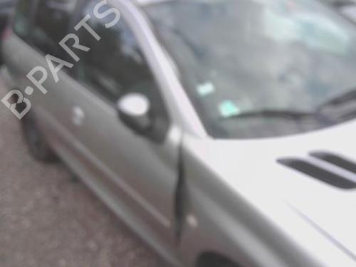 Exhaust system PEUGEOT 206 SW (2E/K) 2.0 HDi | BP30413042M121  - Image 6