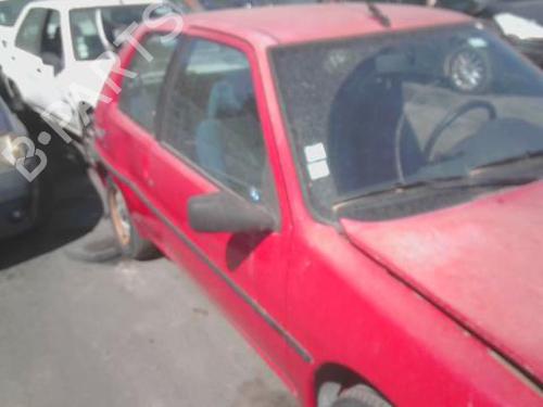 Used Parts PEUGEOT 106 I (1A, 1C) 1.4 4933917