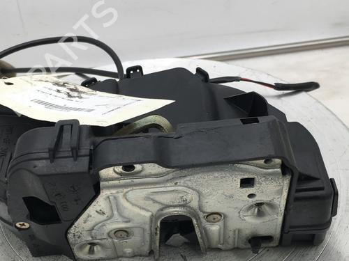 Electronic module MERCEDES-BENZ C-CLASS (W203) C 200 CDI (203.004) | BP28382468M83