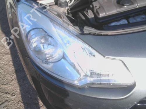 Right headlight CITROËN C3 II (SC_) 1.4 | BP31642299C29  - Image 5