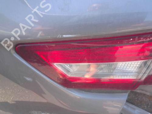 Used Right tailgate light Right tailgate light RENAULT CLIO IV (BH_) 1.5 dCi 90 (90 hp) 36143764 36143764