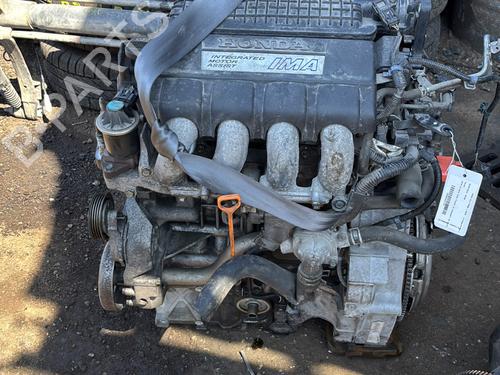 Used Engine HONDA CR-Z (ZF) [2010-2016]  21689072
