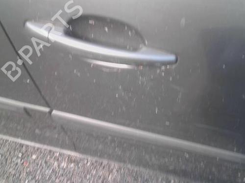 Used Front right exterior door handle CITROËN C4 Picasso I MPV (UD_) 1.6 HDi (109 hp) 28041476