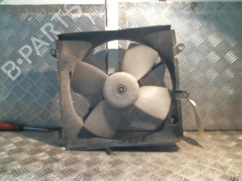 Used Radiator fan TOYOTA RAV 4 I Cabrio (_A1_) 2.0 4WD (SXA10) (129 hp) 20996249
