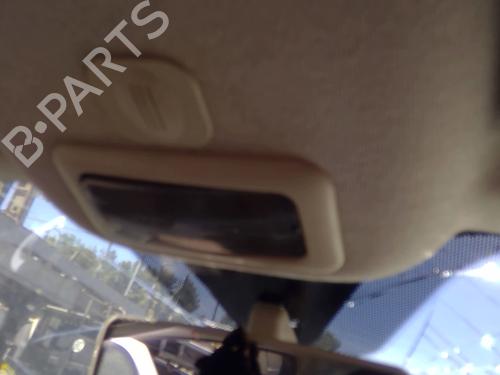 Used Interior roof light FIAT 500 (312_) 1.4 (312AXC1B, 312CXC1B) (100 hp) 26293877
