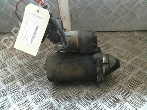 Used Starter FIAT PANDA (141_) 900 (40 hp) 20995948