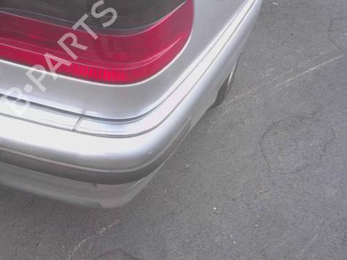 Used Rear bumper Rear bumper 39459106 39459106