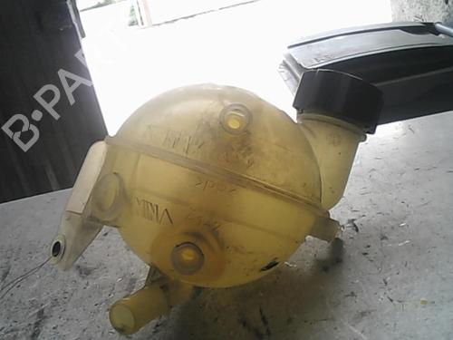 Used Expansion tank PEUGEOT 307 (3A/C) 1.6 HDi 110 (109 hp) 20994671