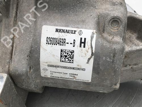 AC compressor DACIA SANDERO III 1.0 TCe 90 | BP24116974M34 - Image 2