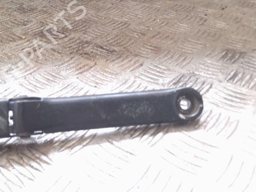 Front windshield wiper arm AUDI A3 (8P1) 2.0 TDI 16V | BP24445438C143 