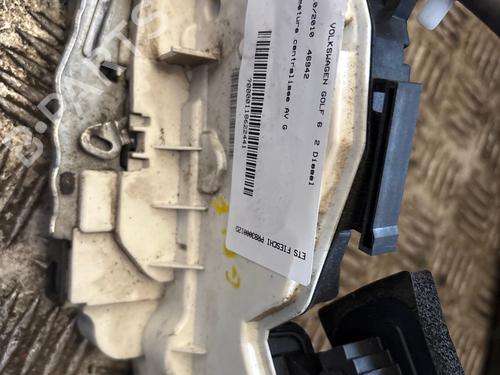 Used Electronic module Electronic module 31168485 31168485