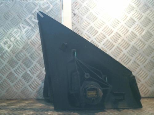 Used Left mirror RENAULT MEGANE II (BM0/1_, CM0/1_) 1.9 dCi (131 hp) 20996234