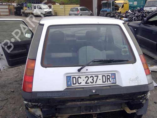 Used Parts RENAULT SUPER 5 (B/C40_) 1.4 (B/C403) (71 hp) 1964759