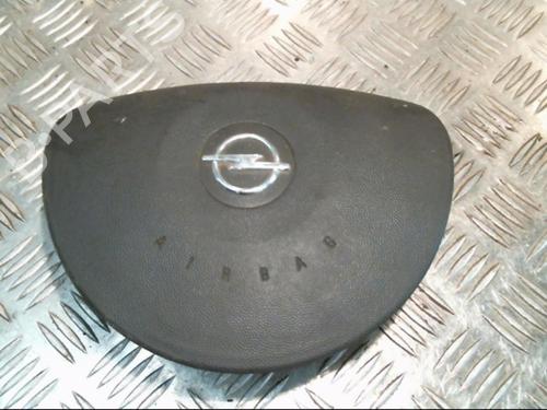 Førerens kollisjonspute OPEL CORSA C (X01) 1.0 (F08, F68) (58 hp) 20992017