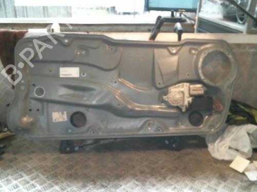 Used Front right window mechanism VW GOLF IV (1J1) 1.9 TDI (110 hp) 20992299