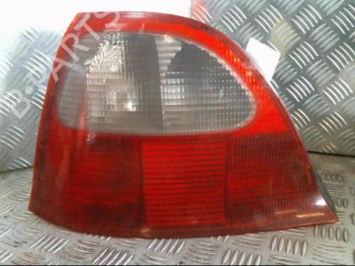 Used Left taillight ROVER 25 I Hatchback (RF) 2.0 iDT (101 hp) 21000595