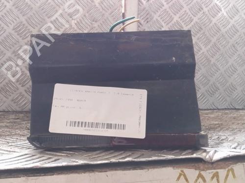 Left taillight CITROËN XANTIA (X1_, X2_) 1.8 i 16V | BP24639682C34 
