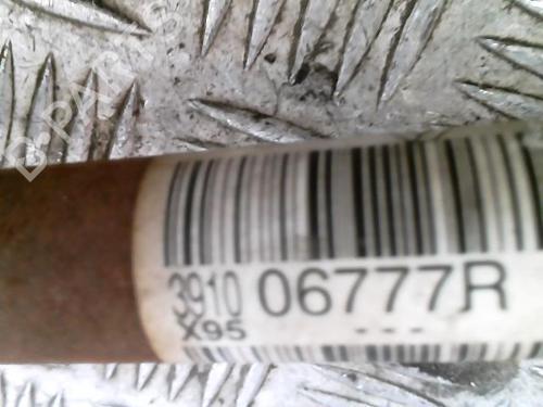 Used Right front driveshaft Right front driveshaft RENAULT MEGANE III Hatchback (BZ0/1_, B3_) 1.5 dCi (BZ09, BZ0D, BZ1W, BZ29, BZ14) (110 hp) 20992185 20992185