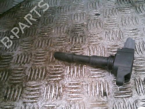 Used Ignition coil Ignition coil DACIA SANDERO II TCe 90 (B8M1, B8MA, B8AC) (90 hp) 22372285 22372285