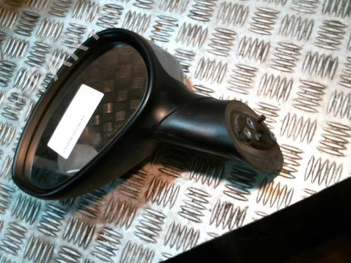 Used Left mirror FIAT GRANDE PUNTO (199_) 1.3 D Multijet (75 hp) 20992682