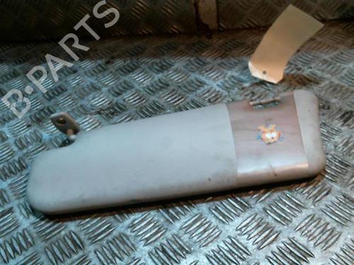 Used Right sun visor Right sun visor FIAT STILO (192_) 1.4 16V (192AXH1B, 192BXH1B) (95 hp) 20994002 20994002