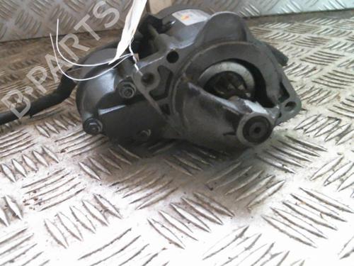 Starter SMART FORTWO Coupe (450) 0.7 (450.352, 450.332) | BP20989187M8 