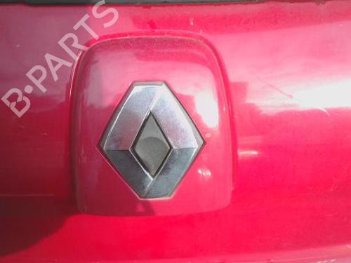 Used Switch RENAULT CLIO II (BB_, CB_) 1.2 (BB0A, BB0F, BB10, BB1K, BB28, BB2D, BB2H, CB0A,... (58 hp) 29420376