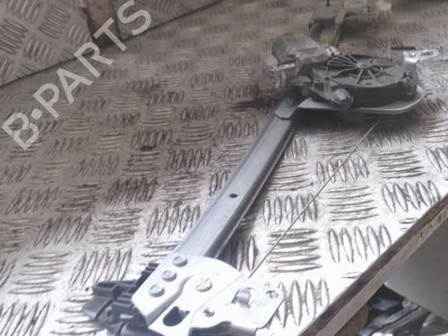 Used Front right window mechanism Front right window mechanism CITROËN C3 I (FC_, FN_) 1.4 HDi (68 hp) 22048670 22048670