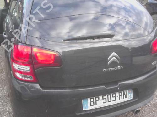 Pala sol esquerda CITROËN C3 II (SC_) 1.4 HDi 70 (SC8HZC, SC8HR0, SC8HP4) | BP30409626I1 - Image 10