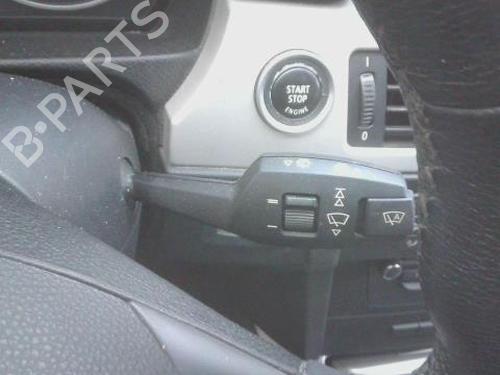 Comutador piscas / escovas BMW 3 Touring (E91) 318 d (136 hp) 31718138