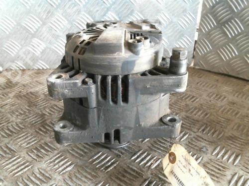 Generator PEUGEOT PARTNER Box Body/MPV (5_, G_) 1.6 HDi 75 (75 hp) 21000541