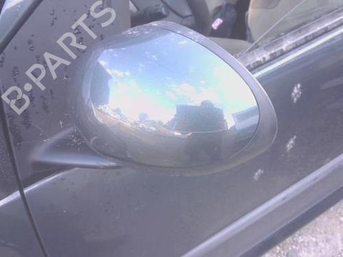 Used Left mirror PEUGEOT 107 (PM_, PN_) 1.0 (68 hp) 30677336