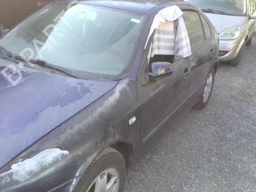 Hattehylde SEAT LEON (1M1) 1.9 TDI | BP26951587C85 - Image 10