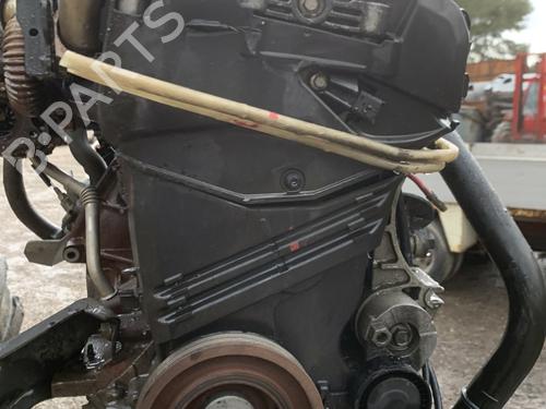 Engine RENAULT KANGOO Express (FC0/1_) 1.5 dCi (FC07, FC1R) | BP29005280M1 