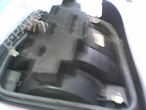 Used Right taillight Right taillight VW POLO Coupe (86C, 80) 1.0 (45 hp) 22036334 22036334