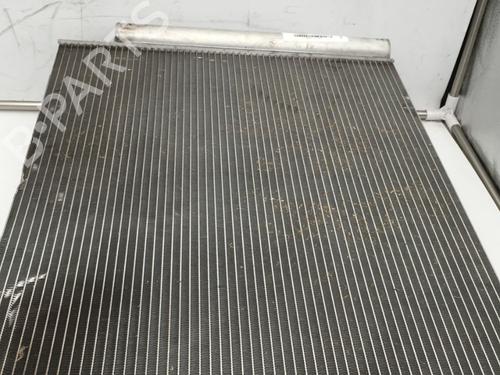 Used AC radiator AC radiator DACIA SANDERO III 1.0 TCe 100 ECO-G (101 hp) 30444132 30444132