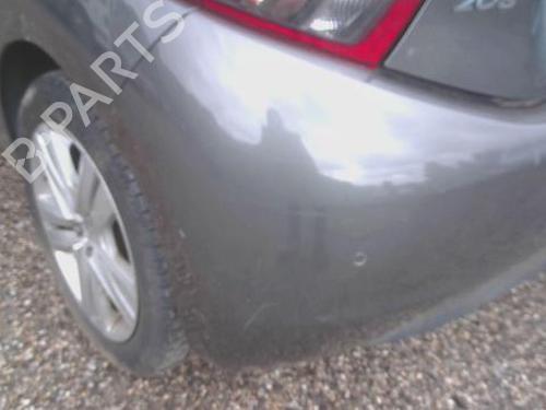 Used Rear bumper Rear bumper 31133044 31133044