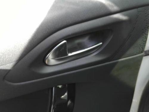 Used Rear left interior door handle PEUGEOT 208 I (CA_, CC_) 1.6 VTi (120 hp) 27150466