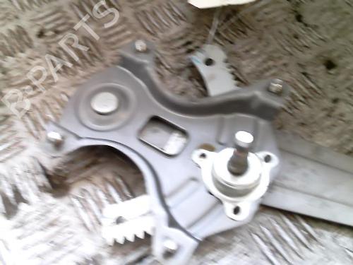 Used Rear right window mechanism Rear right window mechanism HYUNDAI i20 I (PB, PBT) 1.1 CRDi (75 hp) 20997300 20997300
