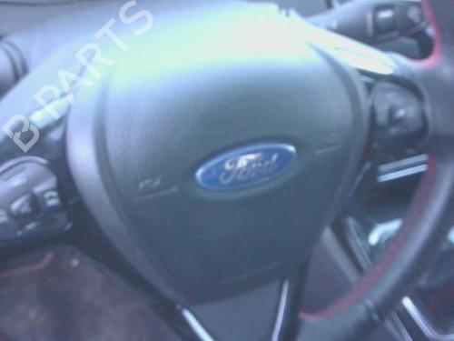Used Driver airbag FORD FIESTA VI (CB1, CCN) 1.0 Sport (140 hp) 30600296